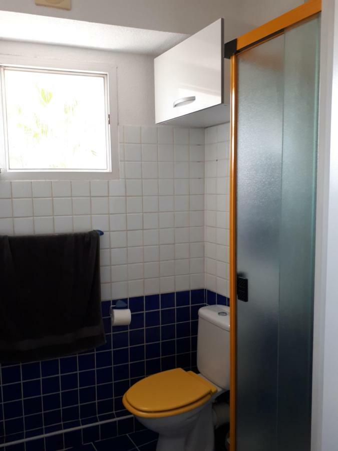 F2 Immeuble Les Pieds Dans L'Eau Apartment Villeneuve-Loubet Exterior foto